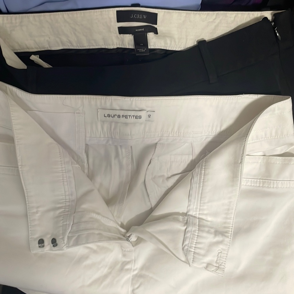 Bundle of 2 used good as new